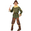 image:imageWizard of Oz Halloween Sensations Scarecrow Costume 75th Anniversary EditionAs Shown