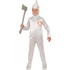 image:imageWizard of Oz Halloween Sensations Tin Man Costume 75th Anniversary EditionOne Color