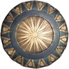 image:imageWonder Woman Child ShieldMulticolored