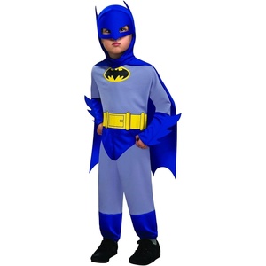 image:imageBatman The Brave And The Bold Jumpsuit Batman CostumeBatman Print