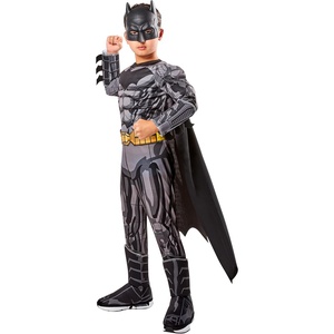 image:imageDC Comics Superheroes Batman Costume for Kids by Rubies Boys SmallSmall