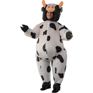 image:imageFarm Inflatable CostumesInflatable Cow Costume