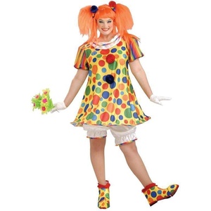 image:imageForum Giggles The Clown CostumeAs Shown