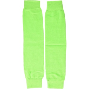 image:imageForum Novelties Adult Neon Leg WarmersGreen
