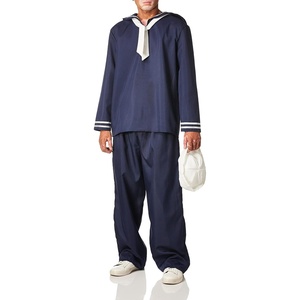 image:imageForum Novelties Mens Ahoy Matey Sailor CostumeBlue