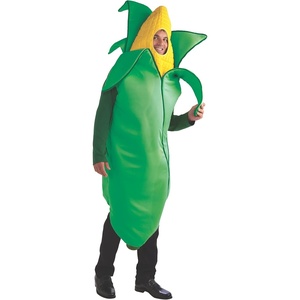 image:imageForum Novelties Mens Corn Stalker Adult CostumeGreen
