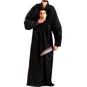 image:imageForum Novelties Mens Headless Man CostumeBlack
