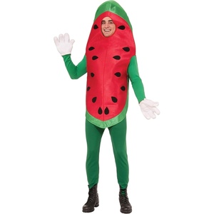 image:imageForum Novelties Watermelon CostumeRed