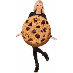 image:imageForum Womens Cookie CostumeBrown