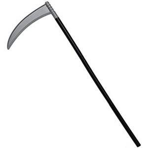 image:imageGrim Reaper ScytheAs Shown