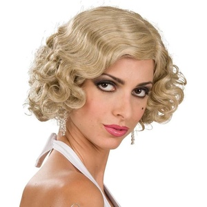 image:imageRubies Adult Beehive WigBlonde
