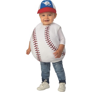 image:imageRubies Babys Babys Opus Collection Little Cuties BaseballBaseball