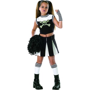 image:imageRubies Bad Spirit Costume for Kids Girls LargeSmall