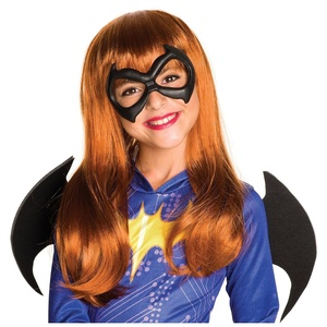 image:imageRubies Batgirl WigRed