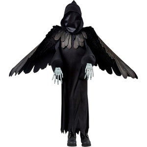 image:imageRubies Boys Death Angel CostumeBlack