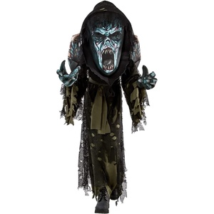 image:imageRubies Boys Zombie Robe CostumeAs Shown