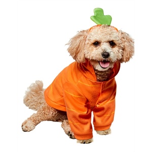 image:imageRubies Carrot Pet Costume for Dogs or Cats LargeAs Shown
