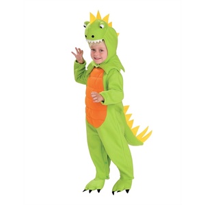 image:imageRubies Childs Talking Plush Dinosaur CostumeOne Color