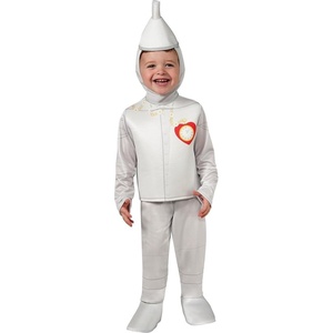 image:imageRubies Costume Babys Wizard Of Oz 75Th Anniversary Tinman Toddler CostumeMulti
