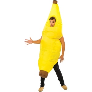 image:imageRubies Costume Co Mens Inflatable Banana CostumeYellow