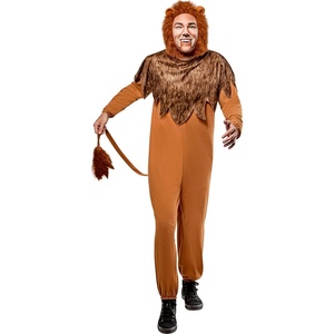 image:imageRubies Costume Co Mens Wizard Of Oz Cowardly Lion CostumeYellow