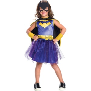 image:imageRubies DC Comics Superheroes Batgirl Kids Tutu Costume Dress for Kids Girls SmallSmall
