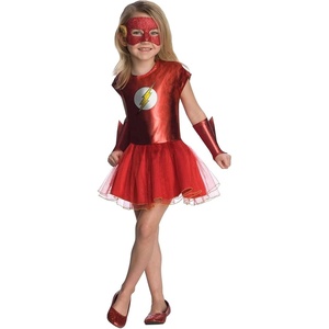 image:imageRubies DC Comics Wonder Woman Costume Tutu Dress for Kids Girls MediumFlash
