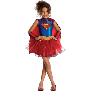 image:imageRubies DC Comics Wonder Woman Costume Tutu Dress for Kids Girls MediumSupergirl