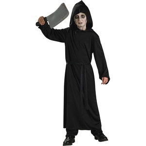 image:imageRubies Horror Robe Costume for Kids Boys MediumLarge