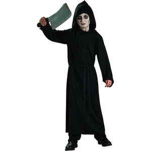 image:imageRubies Horror Robe Costume for Kids Boys MediumMedium
