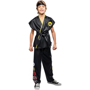 image:imageRubies Karate Kid Costume Gi for Kids Boys CostumeCobra Kai