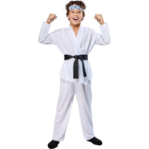 image:imageRubies Karate Kid Costume Gi for Kids Boys CostumeMiyagedo