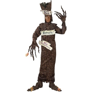 image:imageRubies Mens Haunted Tree CostumeMulticolor