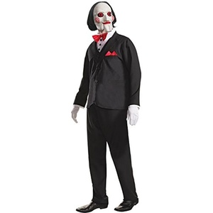 image:imageRubies Mens Saw Billy Costume and MaskMulti