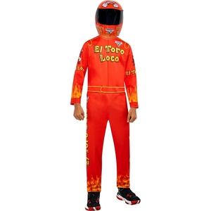 image:imageRubies Monster Jam Costume for Kids Boys CostumeEl Toro Loco