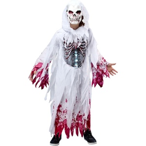 image:imageRubies Scary Costume for Kids Boys CostumeBloody Ghost