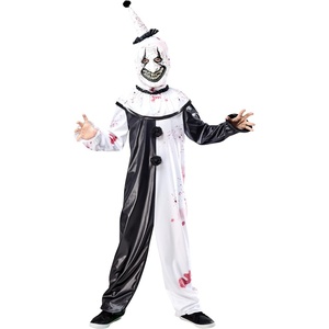 image:imageRubies Scary Costume for Kids Boys CostumeCarnival Creep