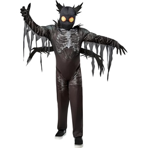 image:imageRubies Scary Costumes for Kids Boys CostumeShadow Creeper