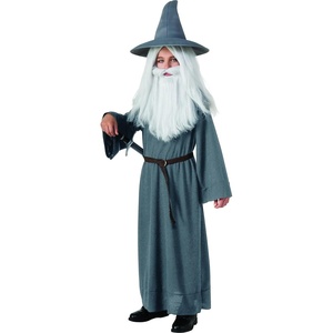 image:imageRubies The Hobbit Gandalf The Grey CostumeGandalf The Grey