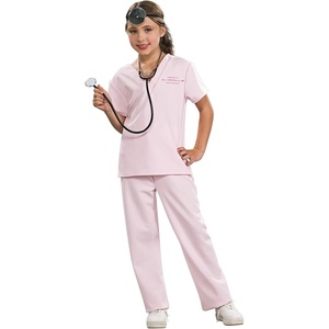 image:imageRubies Veterinarian Costume for Kids LargeSmall