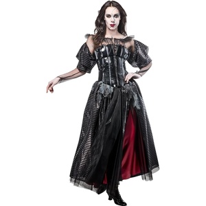 image:imageRubies Womens Delores Adult CostumeBlack