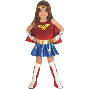 image:imageRubies Wonder Woman Toddler CostumeAs Shown