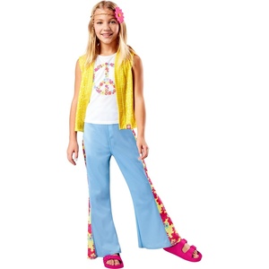 image:imageRubies at Party City American Girl Costume for Kids Girls CostumeJulie Costume