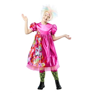 image:imageRubies at Party City Barbie Movie Barbie Costume for Kids Girls CostumeWeird Barbie