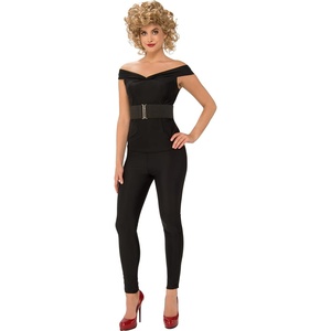 image:imageRubies at Party City Grease Sandy Olsson Bad Sandy Costume for Adults Womens CostumeBlack