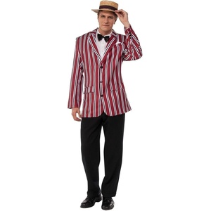 image:imageRubies mens Good Time Sam Adult Sized CostumeMulticolored