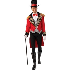 image:imageRubies mens Opus Collection Circus Life Adult Circus Man CostumeAs Shown