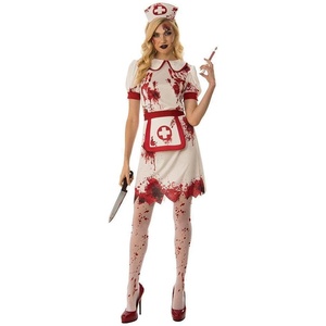 image:imageRubies womens Bloody Nurse CostumeAs Shown
