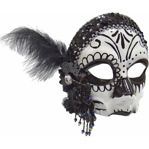 image:imageSkull Adult MaskAs Shown