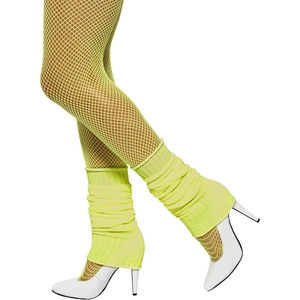 image:imageSmiffys UnisexAdult Leg WarmersYellow